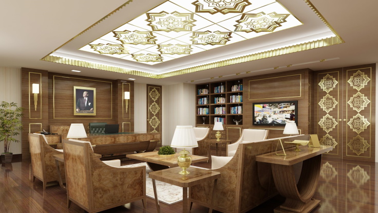 Dekorasyon & Tadilat