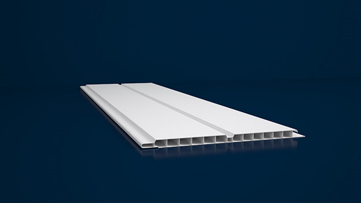 Egepen Pvc Dekor Lambri