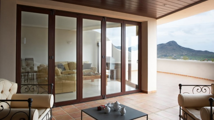 Egepen Pvc Kapı Sistemleri