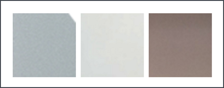 Egepen Vertex Cam Balkon Sistemleri Renkler