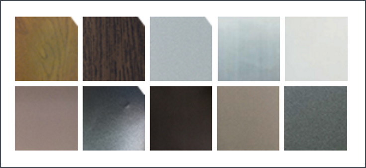 Egepen Zen uno Deceuninck Cam Balkon Sistemi