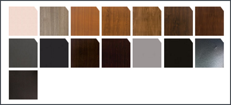 egepen zendow deluxe renkler